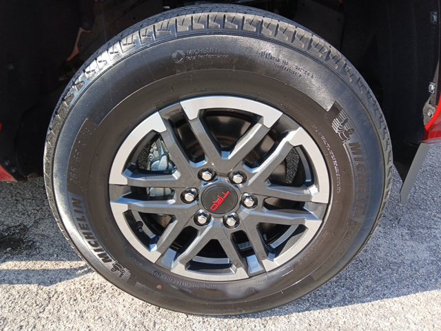 Used 2024 Toyota Tacoma TRD Sport RWD image 46