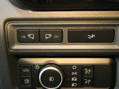 Used 2023 Ford F150 XLT w/ Equipment Group 302A High AWD/4WD image 18