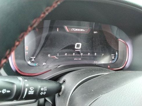 New 2026 RAM 1500 Rebel w/ Bed Utility Group AWD/4WD image 24