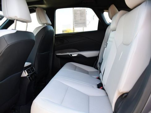 Certified 2023 Lexus RX 350 Premium Plus image 16