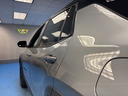 New 2026 Chevrolet Equinox RS w/ Convenience Package III image 18