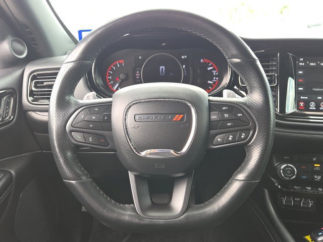Used 2022 Dodge Durango GT RWD image 14
