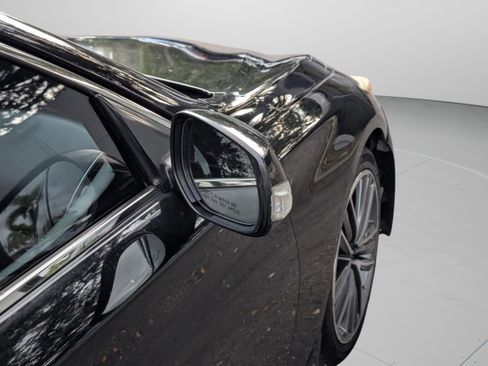 Used 2015 INFINITI Q50 Premium w/ Deluxe Touring Package image 25