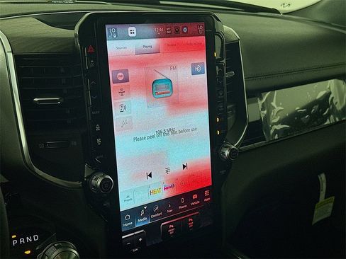 New 2026 RAM 1500 Laramie image 13