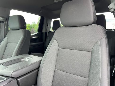 Used 2026 Chevrolet Silverado 1500 RST AWD/4WD image 16