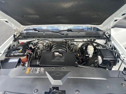 Used 2021 Chevrolet Silverado 1500 W/T image 25