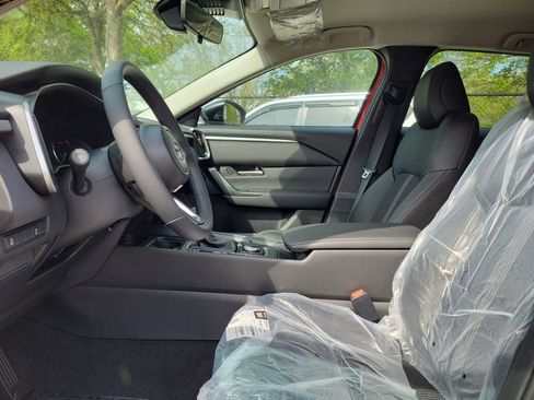 New 2026 MAZDA CX-50 AWD 2.5 S w/ Cargo Package image 3