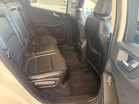 Used 2022 Ford Escape SEL AWD/4WD image 29