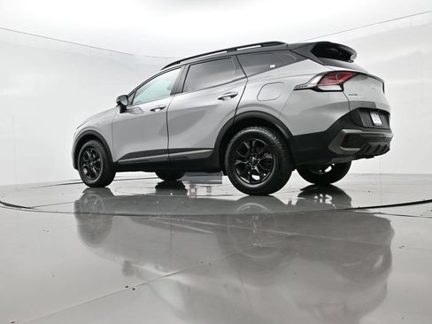 Used 2023 Kia Sportage X-Pro Prestige AWD/4WD image 48