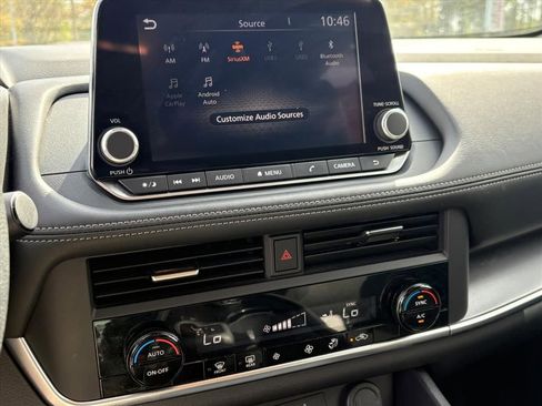 Certified 2024 Nissan Rogue SV image 12