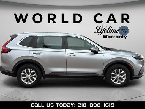 Used 2023 Honda CR-V LX image 24