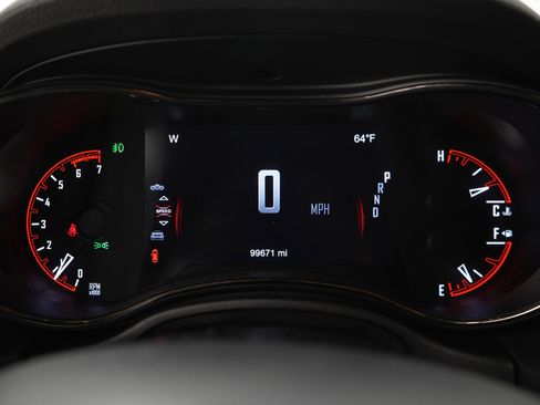 Used 2019 Dodge Durango R/T w/ Trailer Tow Group IV AWD/4WD image 31