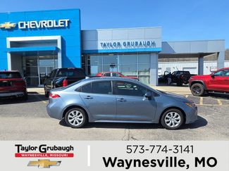 Used 2024 Toyota Corolla LE video 1