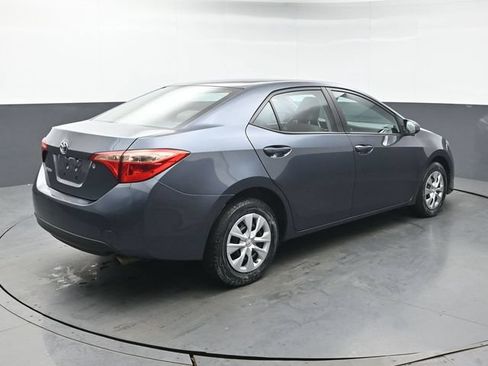 Used 2019 Toyota Corolla L FWD image 5