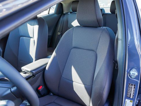 New 2026 Toyota Prius LE image 16