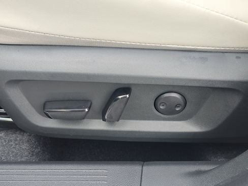 New 2026 Nissan Rogue SV w/ SV Premium Package image 13