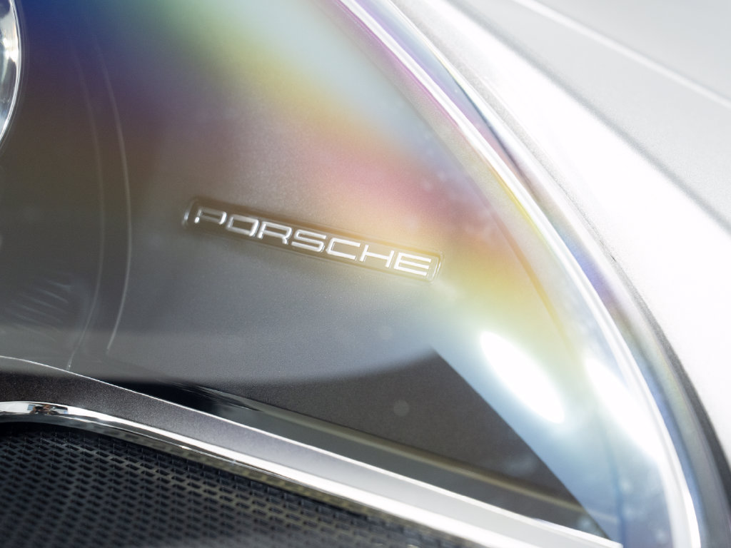 Certified 2022 Porsche 911 Carrera 4S AWD/4WD image 43