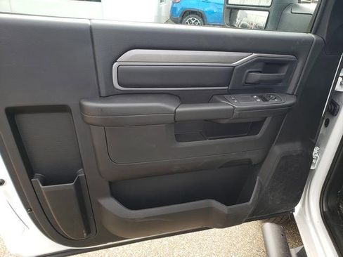 New 2026 RAM 3500 Tradesman image 14