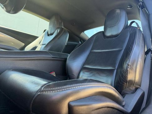 Used 2013 Chevrolet Camaro LT w/ RS Package RWD image 11