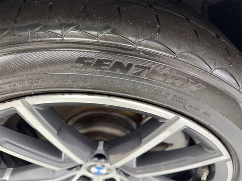 Used 2020 BMW 330i Sedan w/ Convenience Package image 86