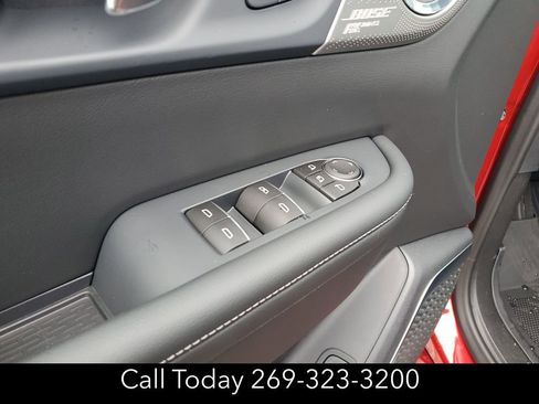 New 2026 Buick Enclave Avenir w/ Super Cruise Package image 24