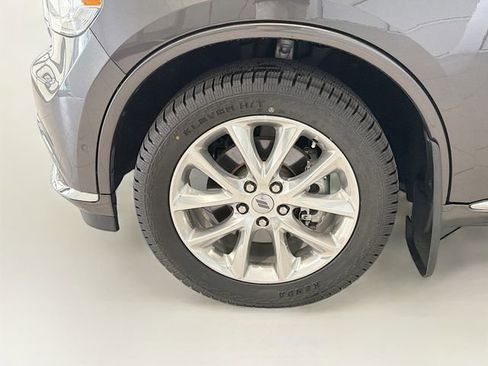 Used 2019 Dodge Durango Citadel AWD/4WD image 27