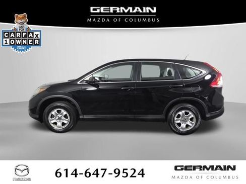 Used 2014 Honda CR-V LX image 12