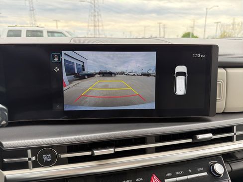 Used 2026 Hyundai Santa Fe SEL image 18