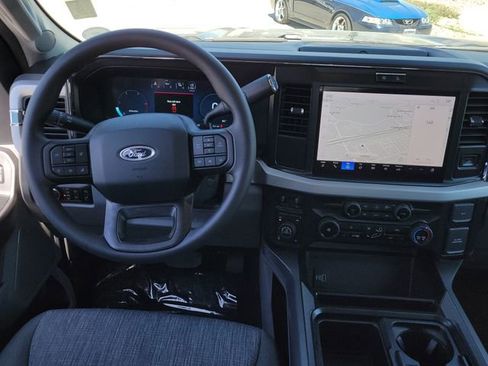 New 2026 Ford F250 XLT image 8