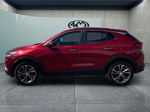 Used 2022 Buick Encore GX Select FWD image 6