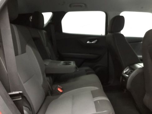Used 2023 Chevrolet Blazer LT image 19