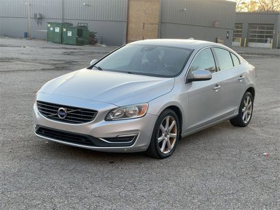 Used 2016 Volvo S60 T5 Premier