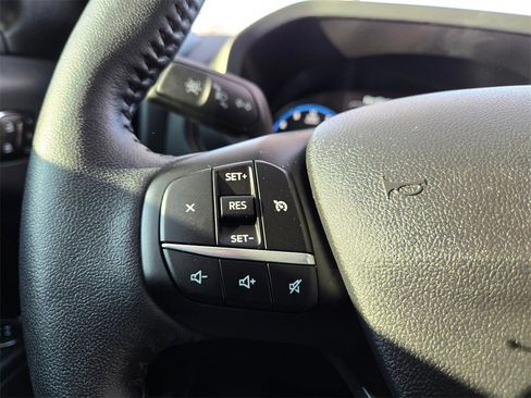 Used 2023 Ford Bronco Sport Outer Banks image 17