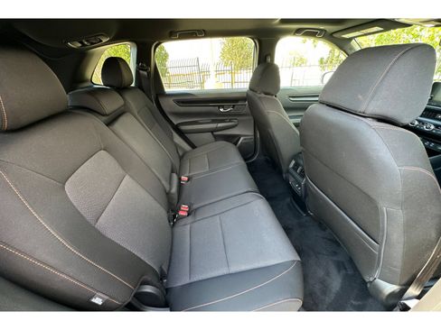 Used 2025 Honda CR-V Sport image 18