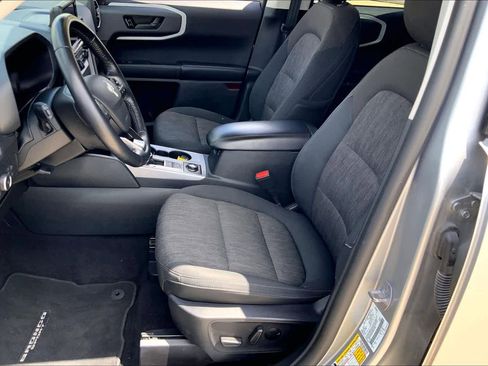 Used 2022 Ford Bronco Sport Big Bend w/ Convenience Package image 8