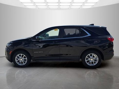 Used 2024 Chevrolet Equinox LT AWD/4WD image 4