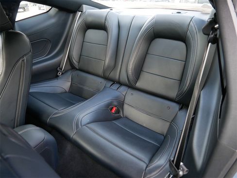 Used 2024 Ford Mustang GT Premium image 12