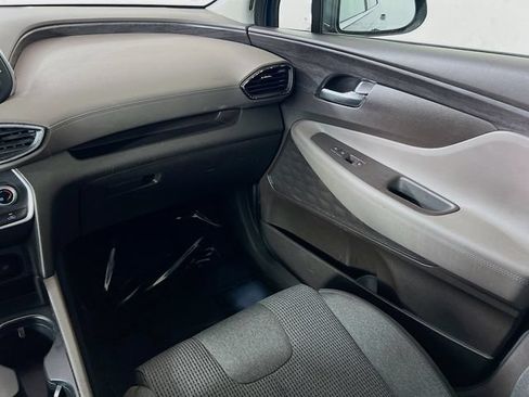 Used 2019 Hyundai Santa Fe SE AWD/4WD image 22