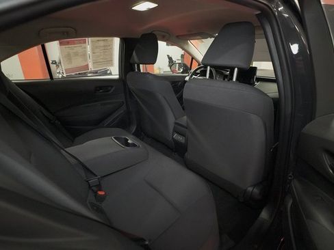 Certified 2023 Toyota Corolla LE image 16