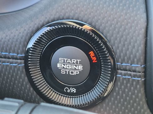 New 2026 Jeep Compass Latitude image 19