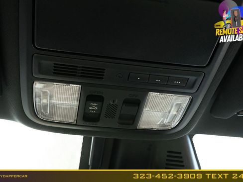 Used 2016 Honda Accord EX-L image 21