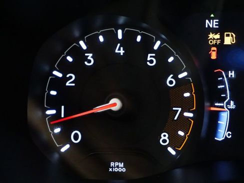 New 2026 Jeep Compass Limited image 47