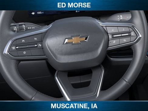 New 2026 Chevrolet Equinox LT w/ Convenience Package II image 19