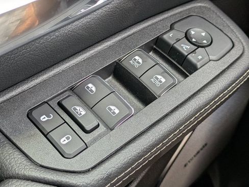 New 2026 RAM 1500 Laramie w/ Night Edition image 20