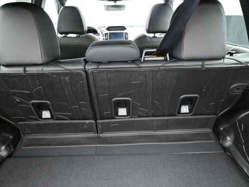 Used 2024 Subaru Forester Wilderness AWD/4WD image 56