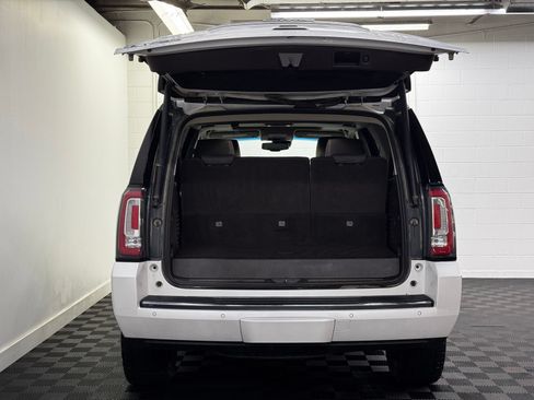 Used 2018 GMC Yukon Denali AWD/4WD image 34