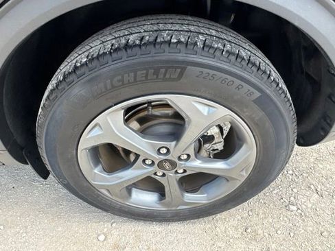 Used 2025 Ford Escape ST-Line AWD/4WD image 20