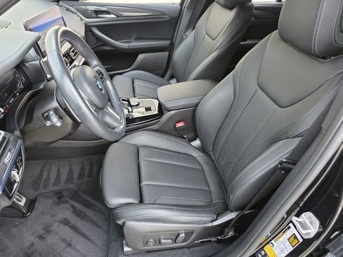 Used 2024 BMW X3 M40i w/ Premium Package AWD/4WD image 11