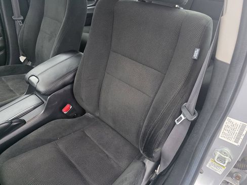 Used 2008 Honda Accord EX image 10