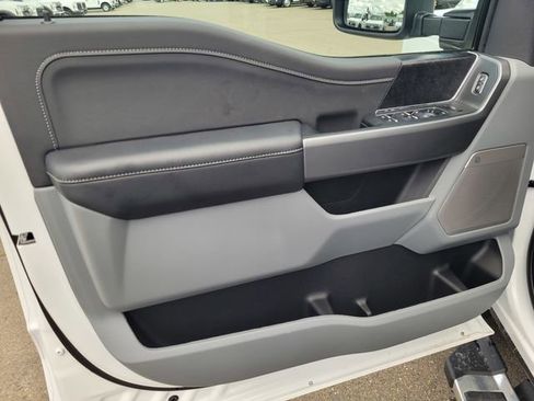 New 2026 Ford F250 XLT w/ XLT Premium Package image 8